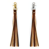 Leather Tassel