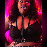 Flawed Artifice Harness