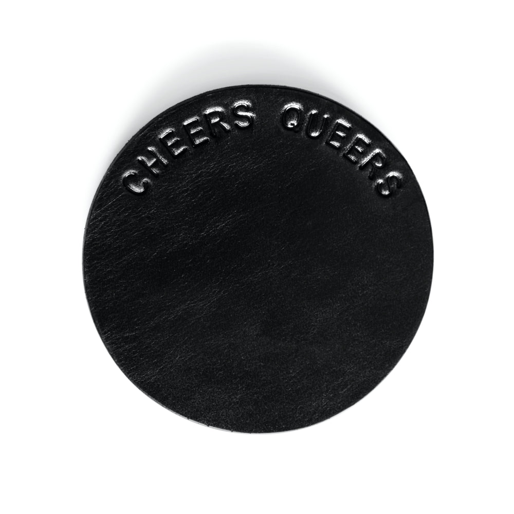 Pride at Home Coasters