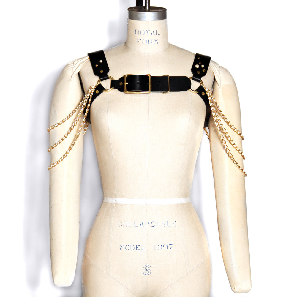 Chimera Harness