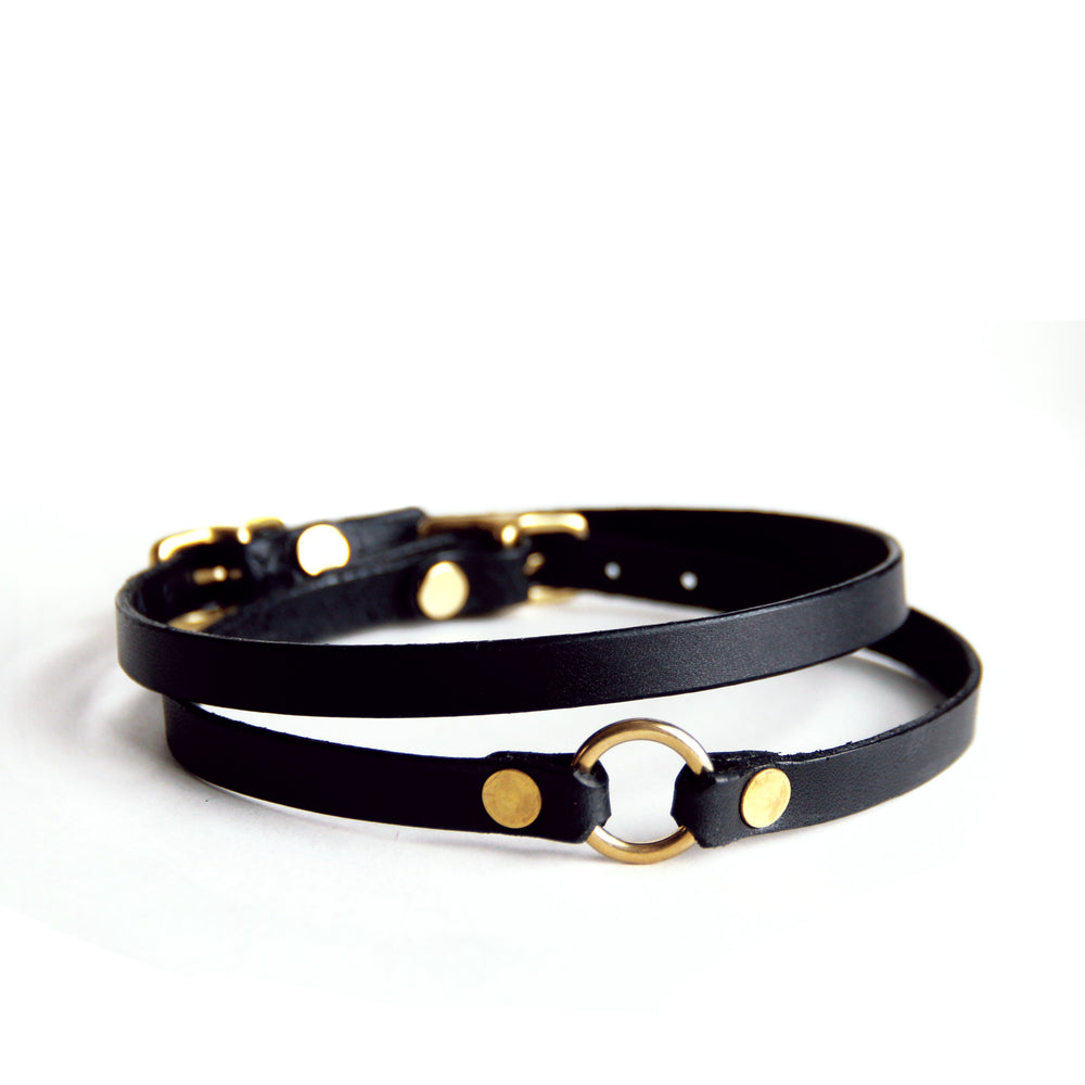 Choker Duo Bundle