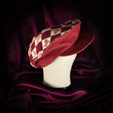 Cockadoodledoo Cap
