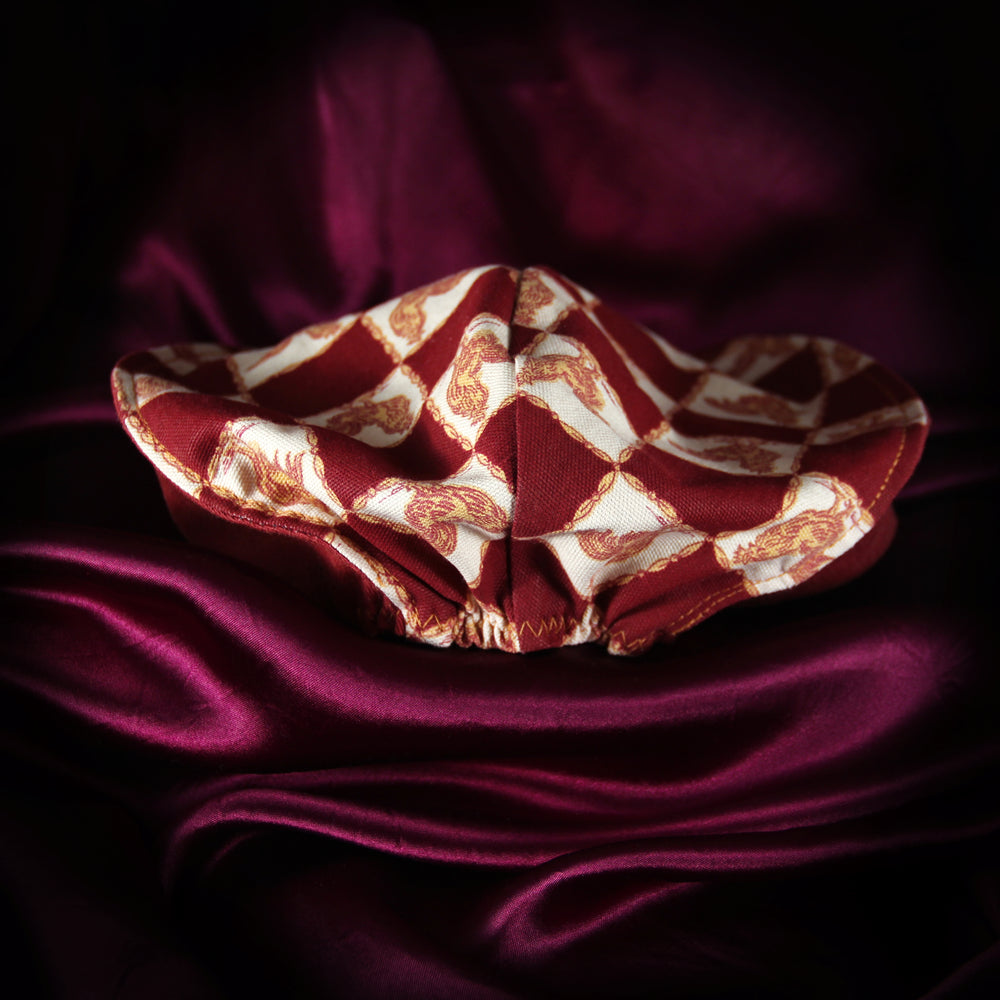 Cockadoodledoo Cap