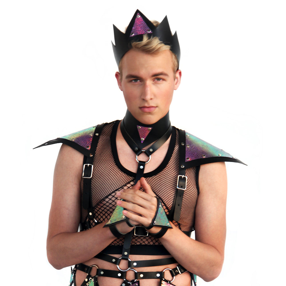 Trianthem Power Shoulder Harness