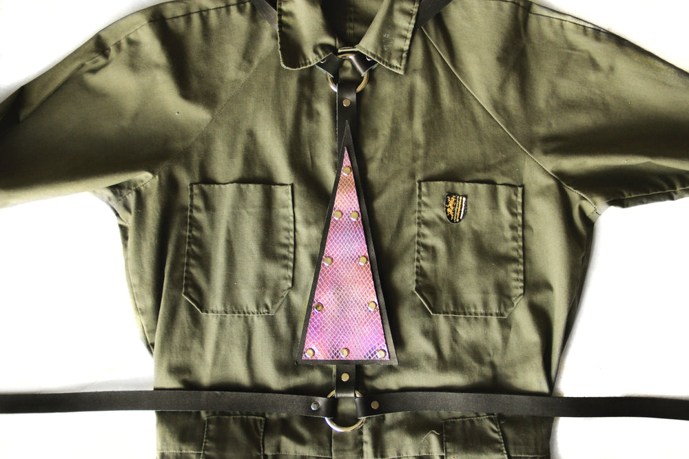 Trianthem Triangle Harness