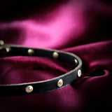 Crystal Gem Choker