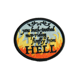 Firefly from HELL Patch