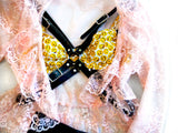 XX Harness -- Faux Leather