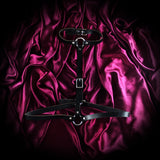 Flawed Artifice Harness