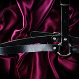 Flawed Artifice Harness