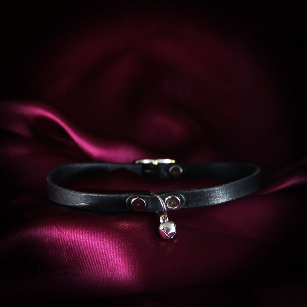 Flawed Mini Kitty Choker