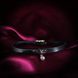 Flawed Mini Kitty Choker