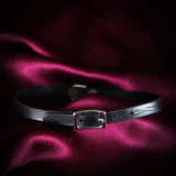 Flawed Mini Kitty Choker