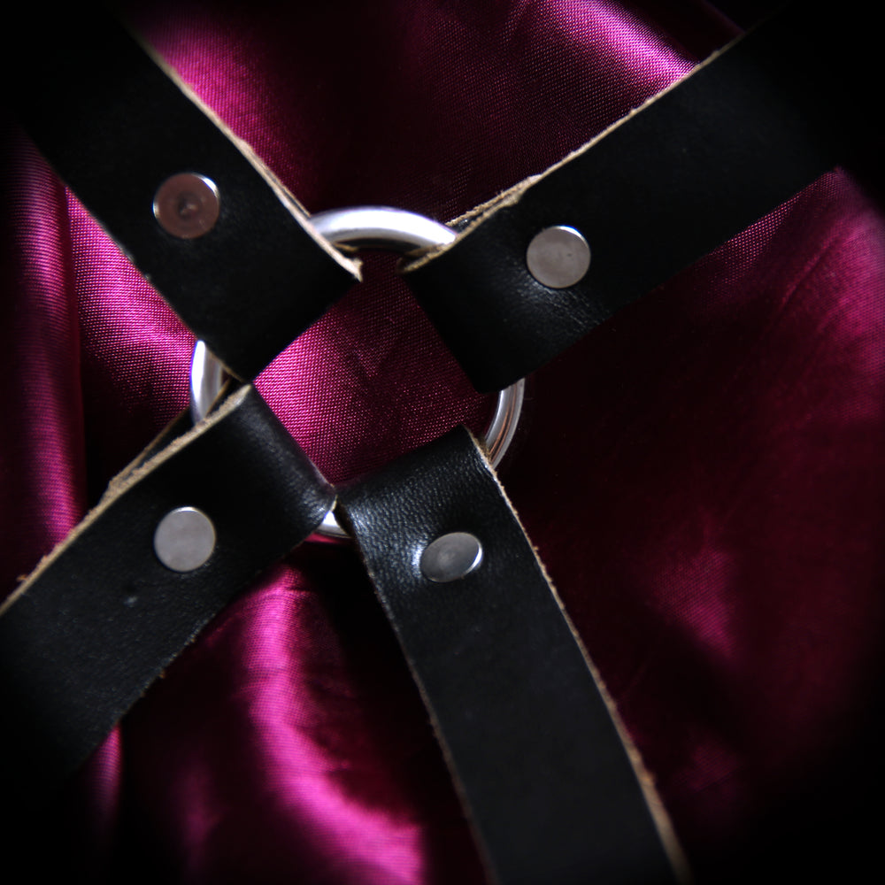 Flawed Orbital Harness