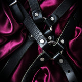 Flawed XX Harness