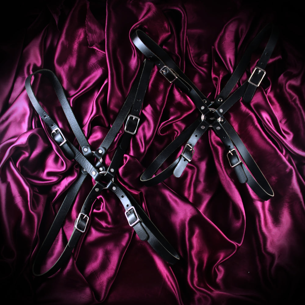 Flawed XX Harness