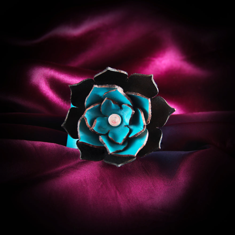 Flora Cuff