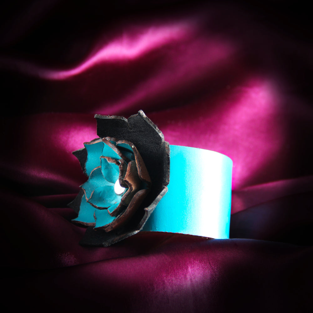Flora Cuff