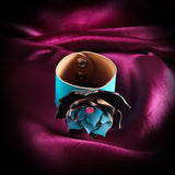 Flora Cuff