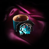 Flora Cuff