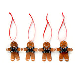 Gingerbread Ornament