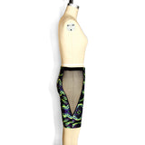 Hip Hip Bike Shorts