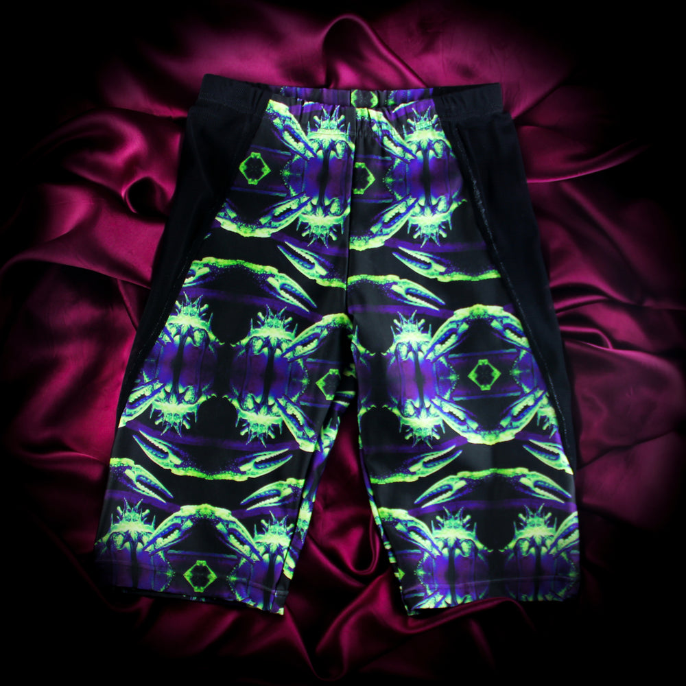 Hip Hip Bike Shorts