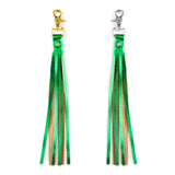 Leather Tassel