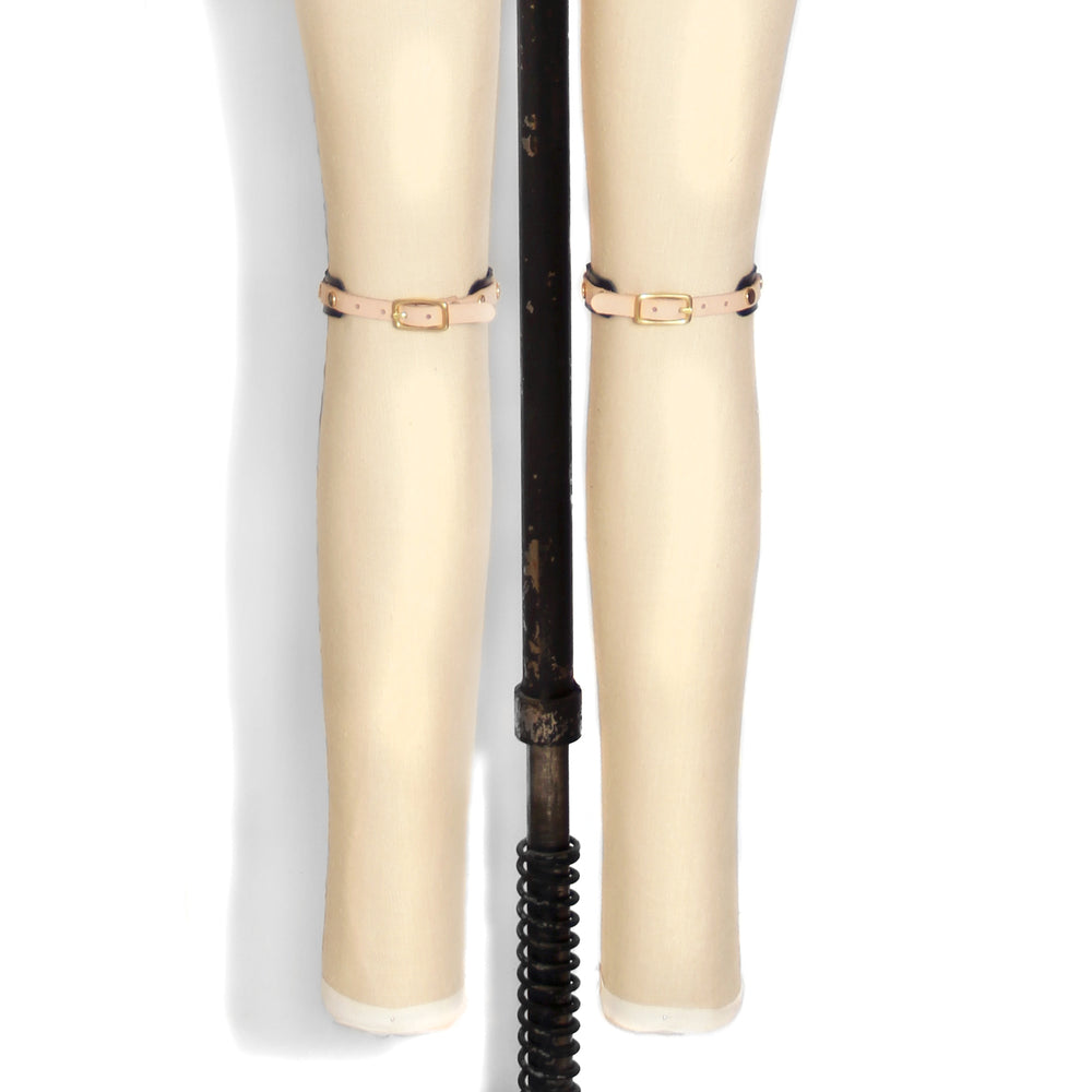 Knee Chains (pair)