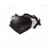 Leather Bandana
