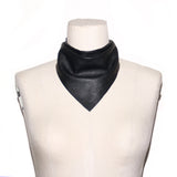 Leather Bandana