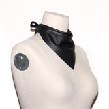 Leather Bandana