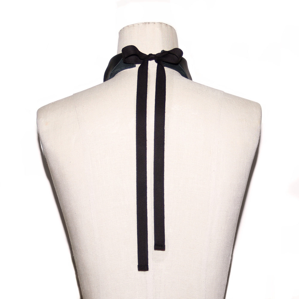 Leather Bandana