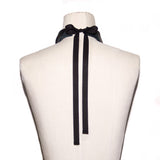 Leather Bandana
