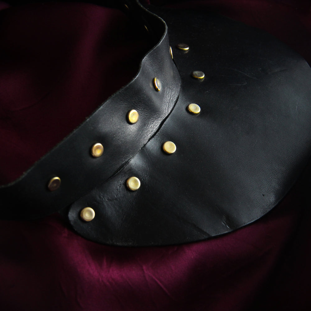 Flawed Notturno Belt