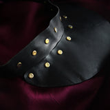Flawed Notturno Belt