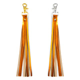 Leather Tassel