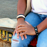 Pearl Studded Bracelet