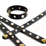 Pearl Studded Bracelet