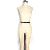 Pearl Strand Flapper Belt