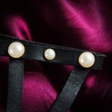 Pearl Punch Hand Harness