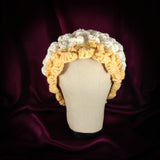Popcorn Hat