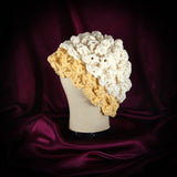 Popcorn Hat