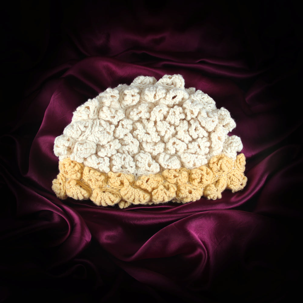 Popcorn Hat