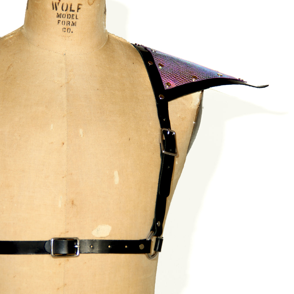Trianthem Power Shoulder Harness