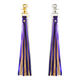 Leather Tassel