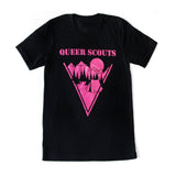 Queer Scouts Tee
