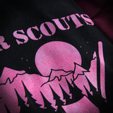 Flawed Queer Scouts Tee
