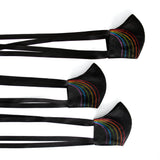 Rainbow Face Mask