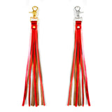 Leather Tassel